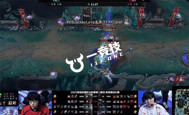 九游官网官方入口JackeyLove连续三场比赛得分超过爆冷，TES挑战极限！的简单介绍